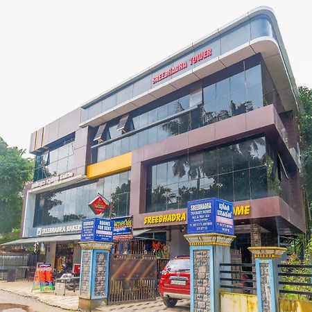 Hotel O Sree Bhadra Tourist Home Kollam Dış mekan fotoğraf