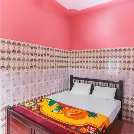 Hotel O Sree Bhadra Tourist Home Kollam Dış mekan fotoğraf